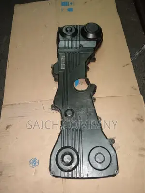 Subaru Forester/Impreza Timing Covers
