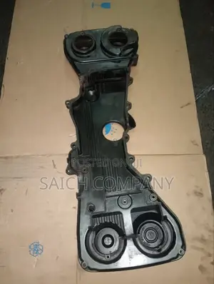 Subaru Forester/Impreza Timing Covers