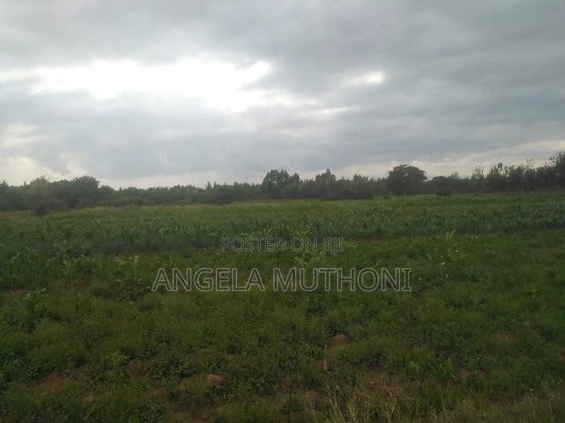 10 Acres of Land in Nanyuki Sweetwaters