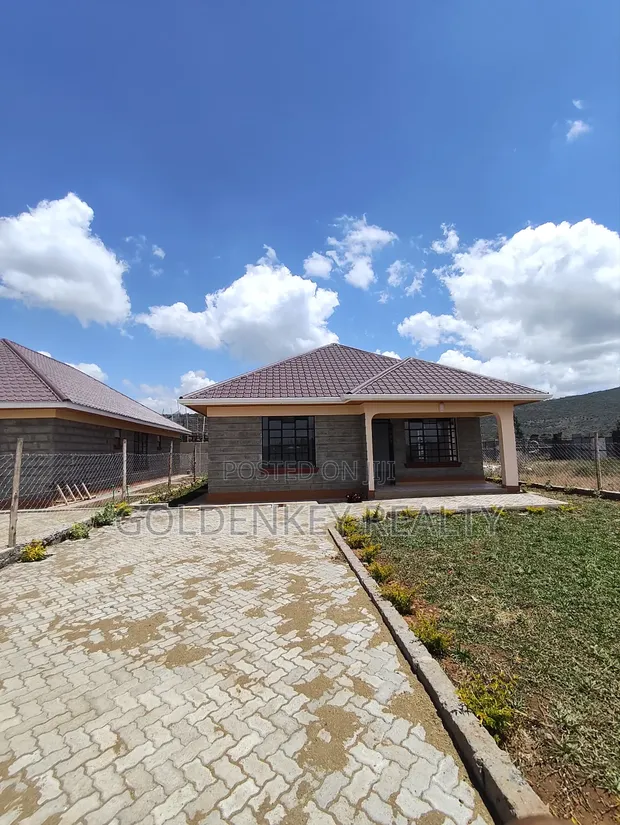 3bdrm Bungalow in Kibiku for sale