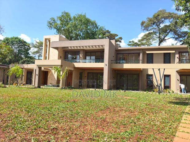 5bedrooms Villa for Rental - main view