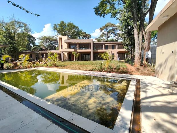 5bedrooms Villa for Rental - thumbnail 3