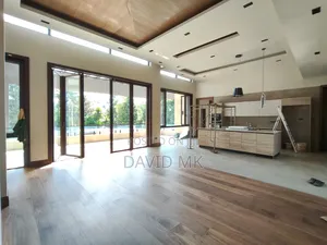 5bedrooms Villa for Rental