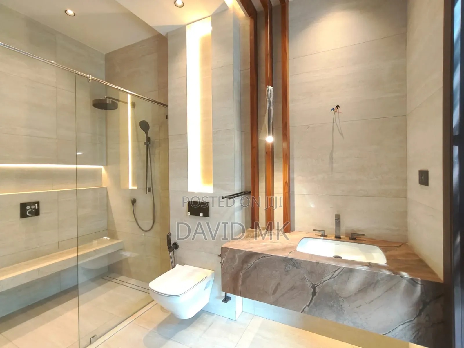 5bedrooms Villa for Rental