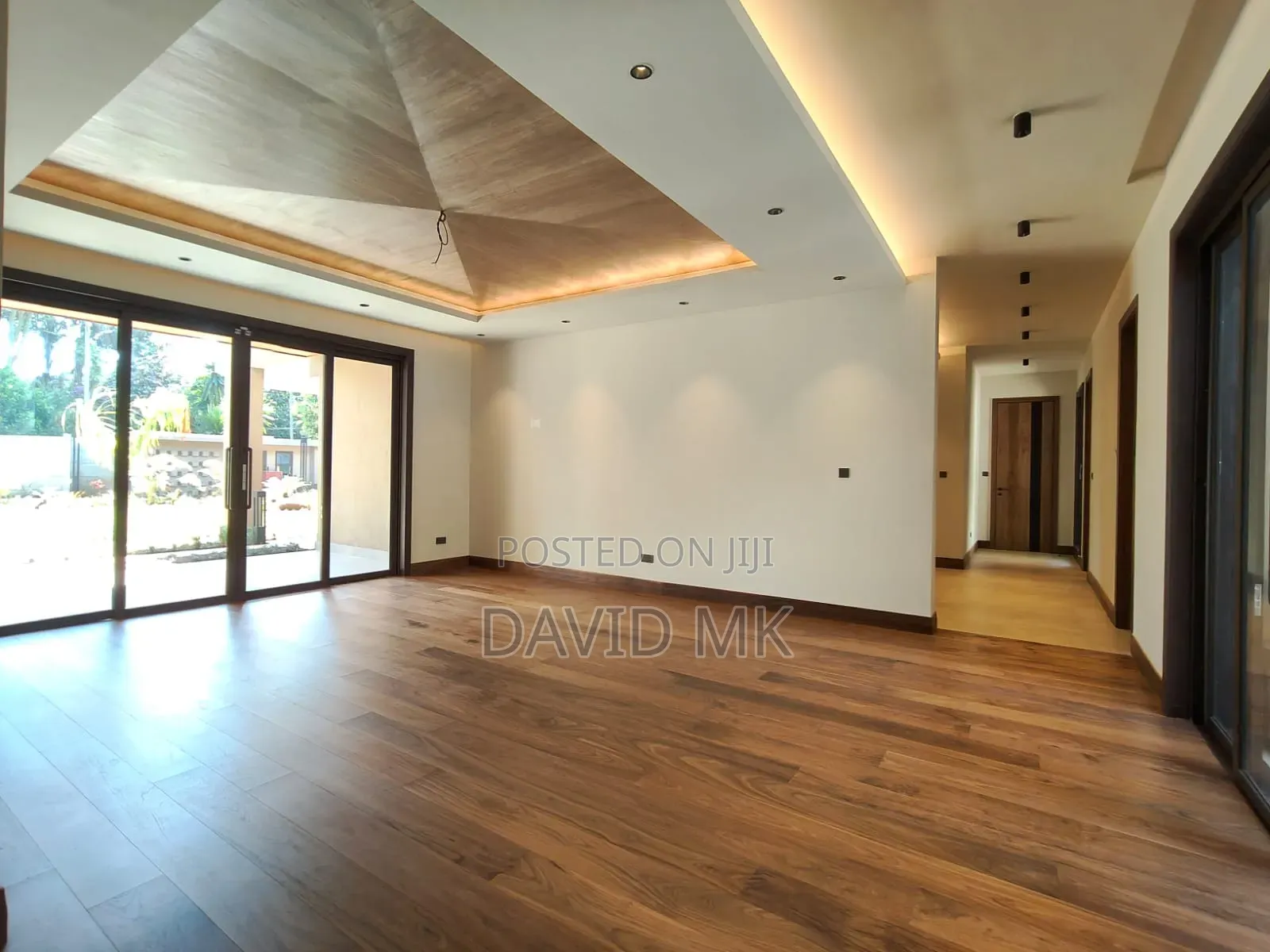 5bedrooms Villa for Rental