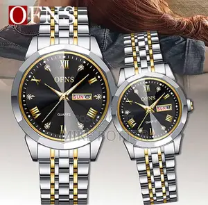 Couples Watch
