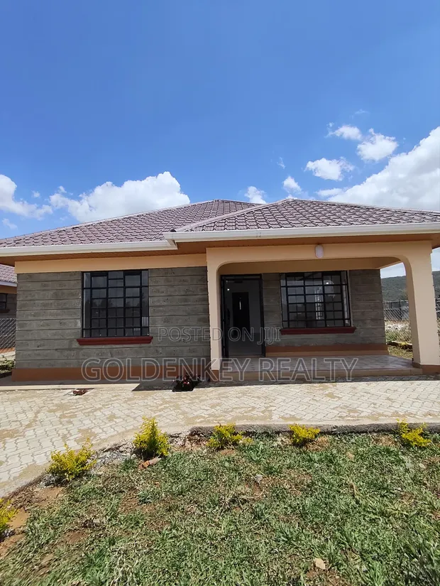 3bdrm Bungalow in Kibiku for sale