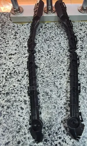 Toyota Fielder/Axio 161 Rear Bumper Slides