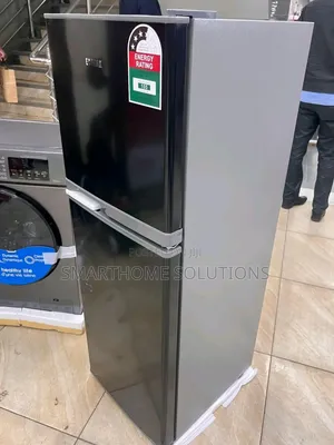 Energy Saving Ecomax 138 Litres Double Door Refrigerator