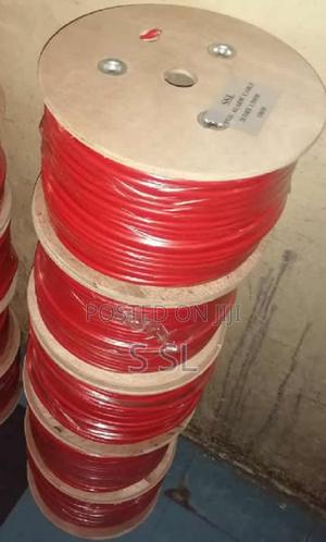 Fire Alarm Cable - Fire Alarm Cables - thumbnail 2