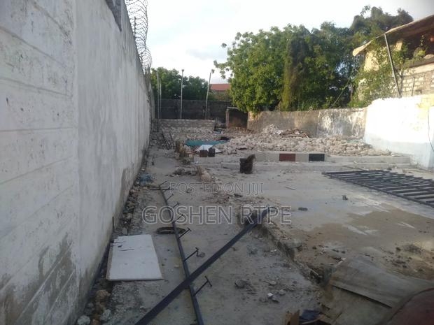 Prime 1/8 Acre Yard at to Let at Links Road Nyali Mombasa - thumbnail 4