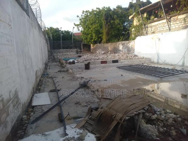 Prime 1/8 Acre Yard at to Let at Links Road Nyali Mombasa - thumbnail 5