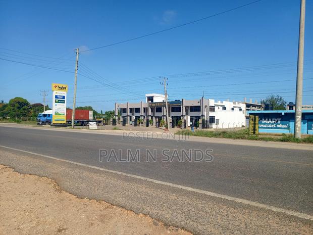 One Acre Near Mekaela Sec. School in Diani on Sale!! - main view