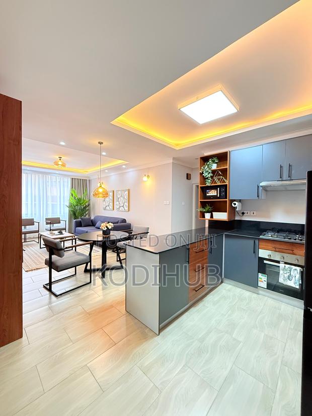 Superior 1 Bedroom Unit Westy - thumbnail 7