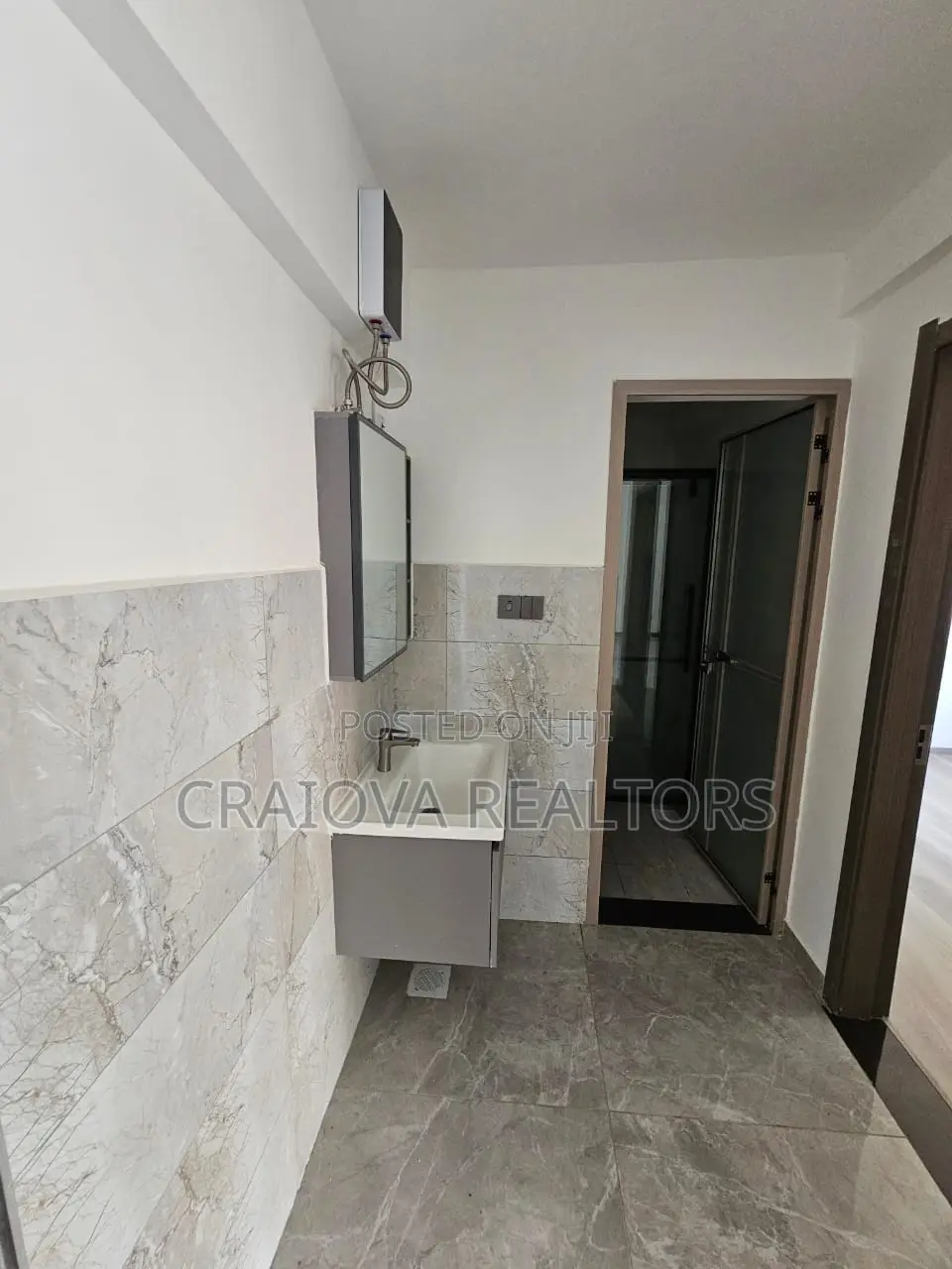 Studio Apartment in Valley Arcade for sale