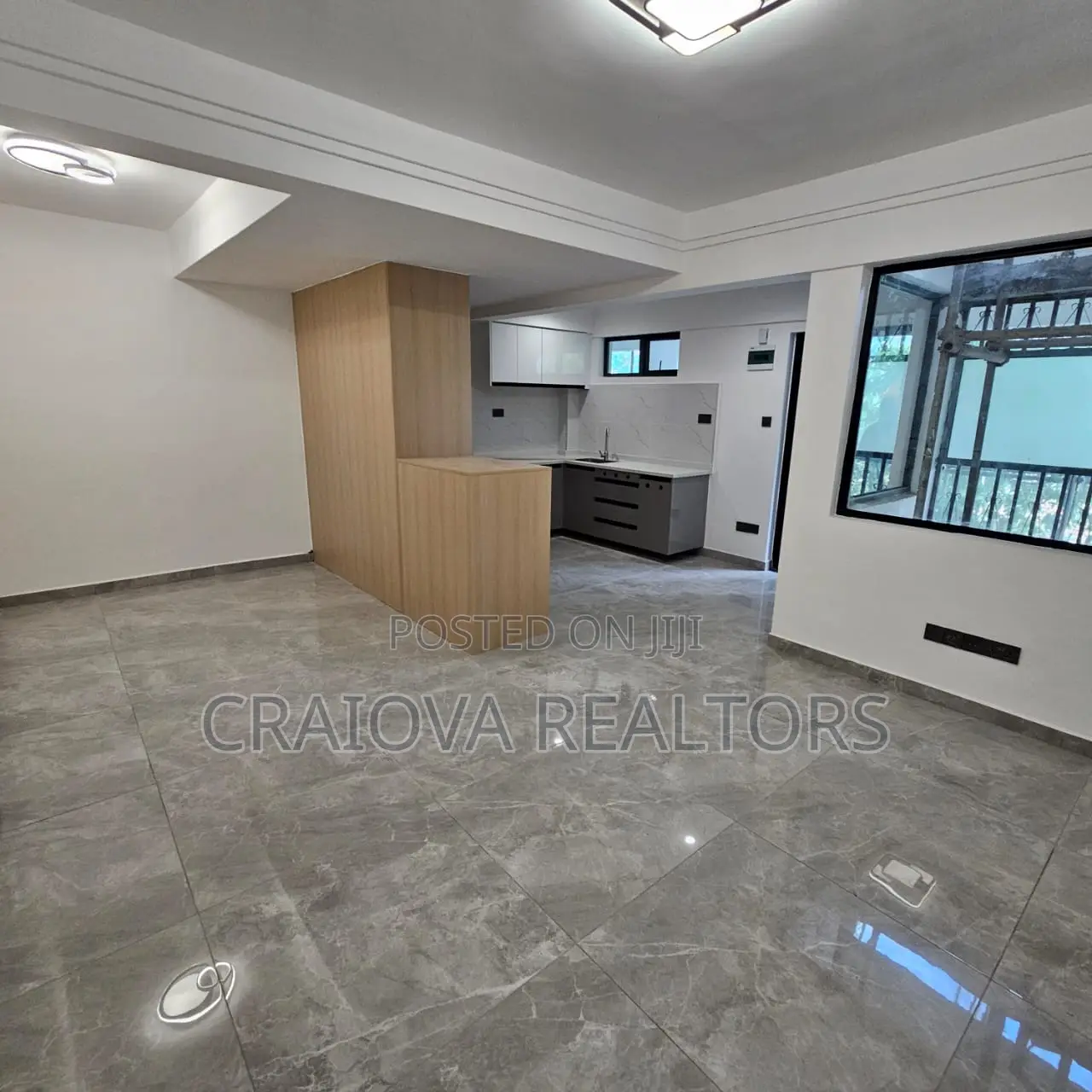 Studio Apartment in Valley Arcade for sale