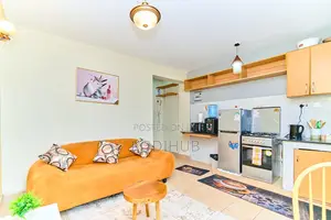 Juicy 1 Bedroom in Westlands