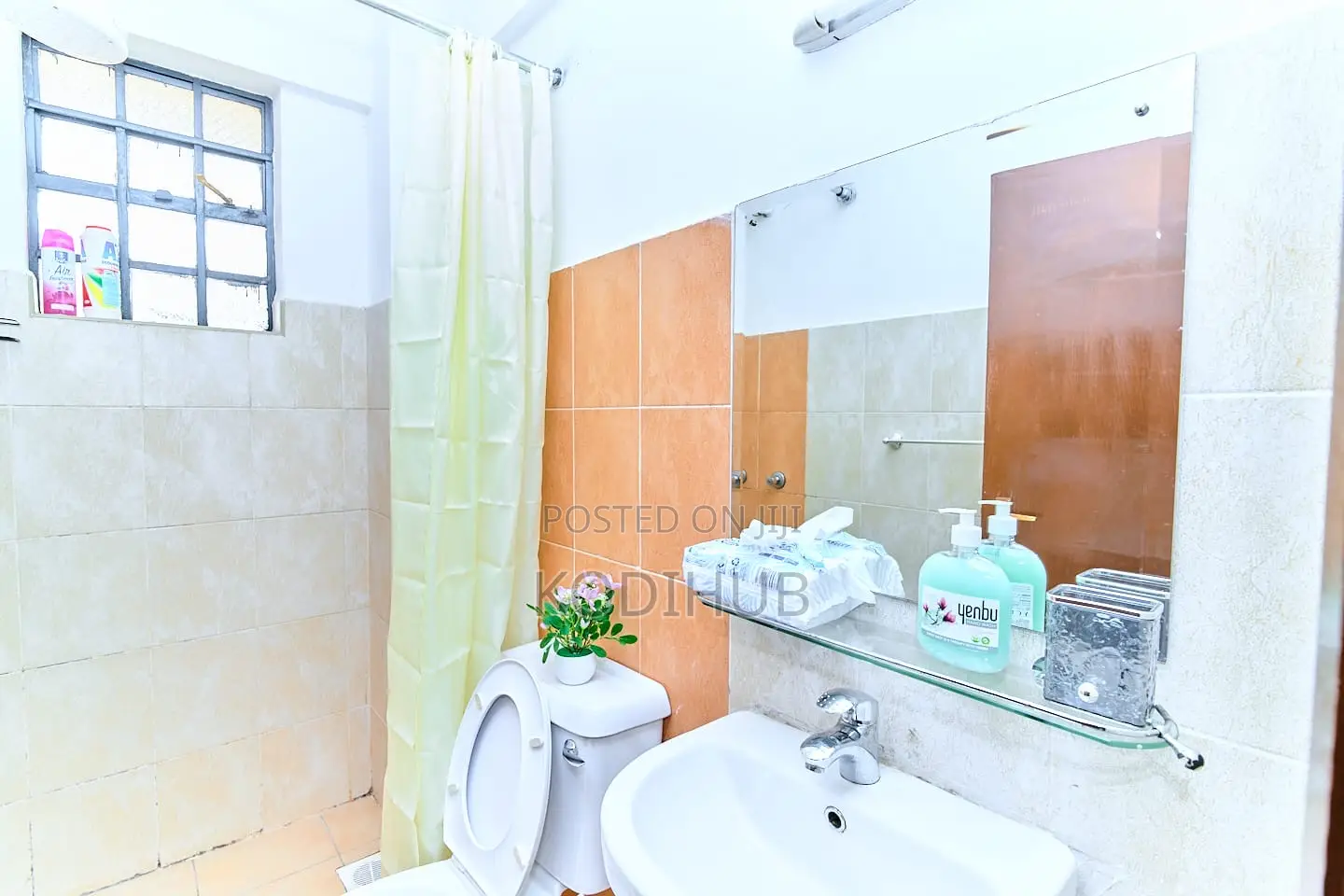 Juicy 1 Bedroom in Westlands