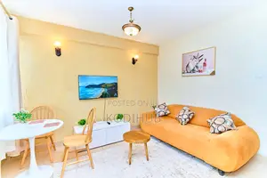 Juicy 1 Bedroom in Westlands