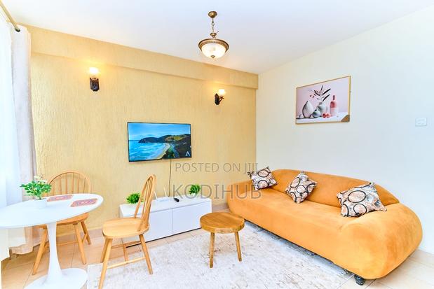 Juicy 1 Bedroom in Westlands - thumbnail 3