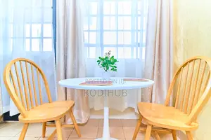 Juicy 1 Bedroom in Westlands