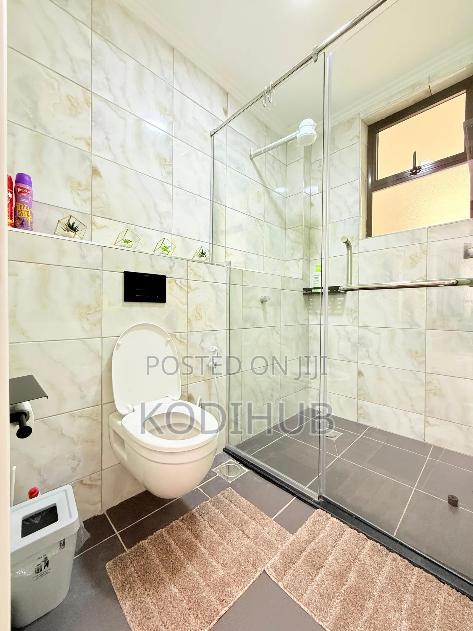 Juicy 1 Bedroom in Westlands
