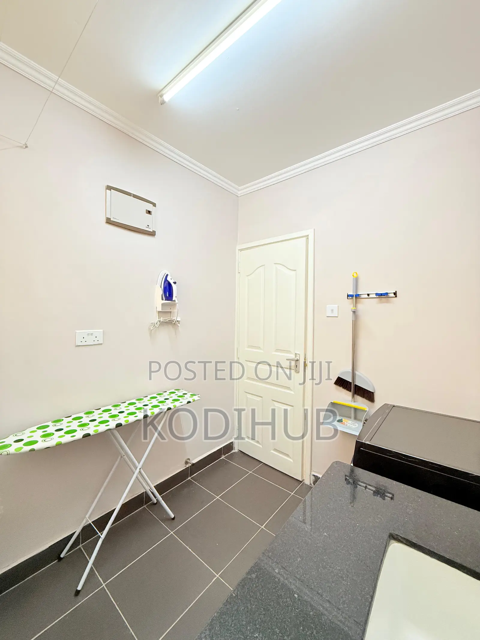 Juicy 1 Bedroom in Westlands