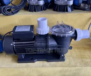 Aico Japan Swimming Pool Pump 15 Metres Head 250l/Min 0.75hp