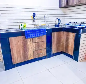 Studio Airbnb Kihunguro