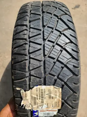 255/65r17 Michelin Tires [Made In Thailand ]