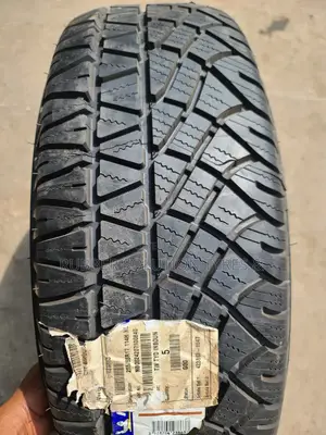 255/65r17 Michelin Tires [Made In Thailand ]