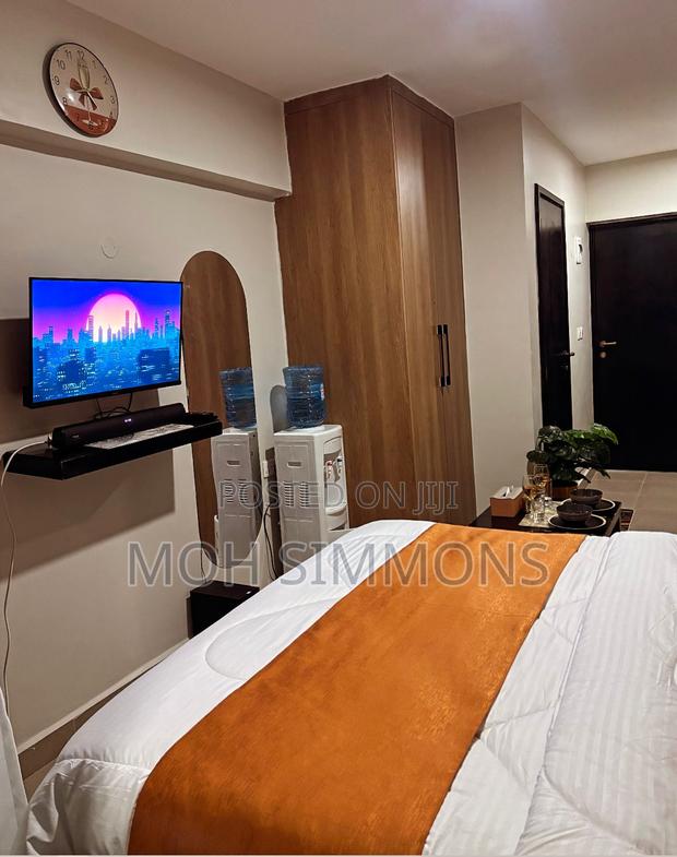 Fully Furnished Studio in Nairobi West - thumbnail 2