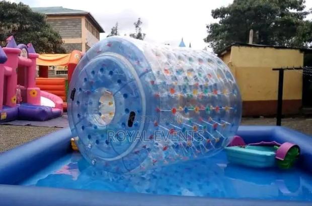 Zorb Balls - thumbnail 5