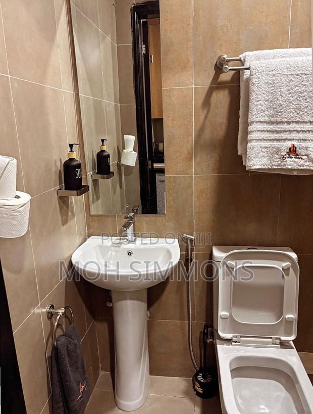 Fully Furnished Studio in Nairobi West - thumbnail 5