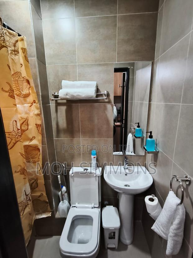 Fully Furnished Studio in Nairobi West - thumbnail 6