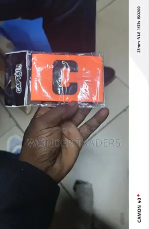 Arm Band, Arm Band