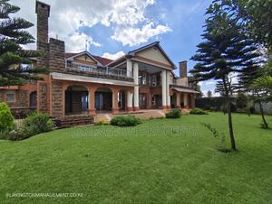 7bdrm House in Runda for sale
