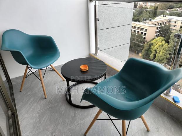 Comfy Fully Furnished Airbnb 2 Bedrooms Ruaka