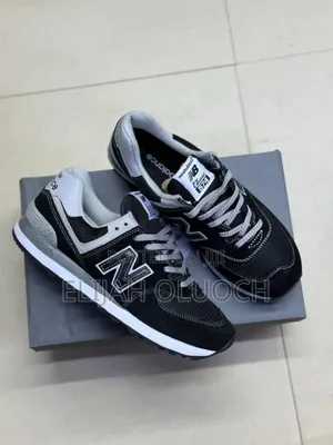 New Balance 574 Shoe