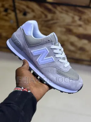 New Balance 574 Shoe