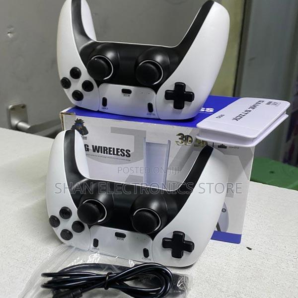 Genuine Game Stick Pro Hdmi Hd Video Console 2.4g Wireless - main view