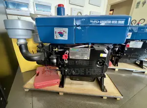 Heavy Duty Milano Water Cooled Agricultural Diesel Engine 30hp