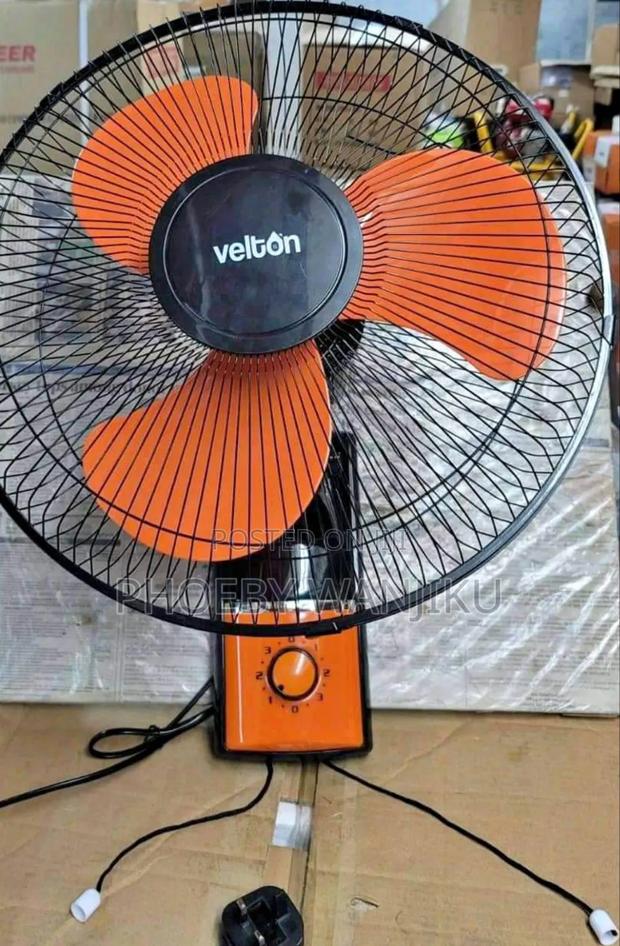 Wall Fan/Velton Quality Wall Fan - main view