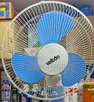 Wall Fan, Affordable Wall Fan - thumbnail 2