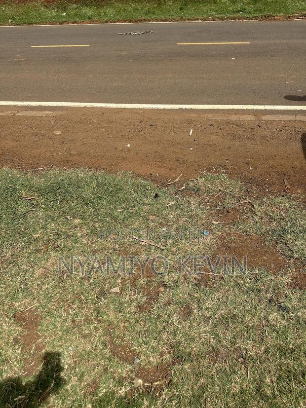 Opoda Road in Bondo - thumbnail 6