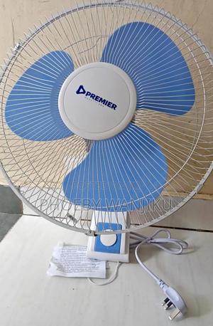 Premier Wall Fan/3 Speed Premier Wall Fan - thumbnail 2