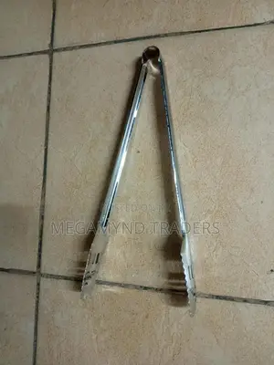 Tong / Stainless Steel Food Tong