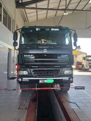 Daf Hb 420 Daf Dabble Dev Dabble Isterin Perss 3.5 Location Nairobi