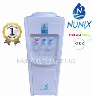Nunix K1s-C Dispenser