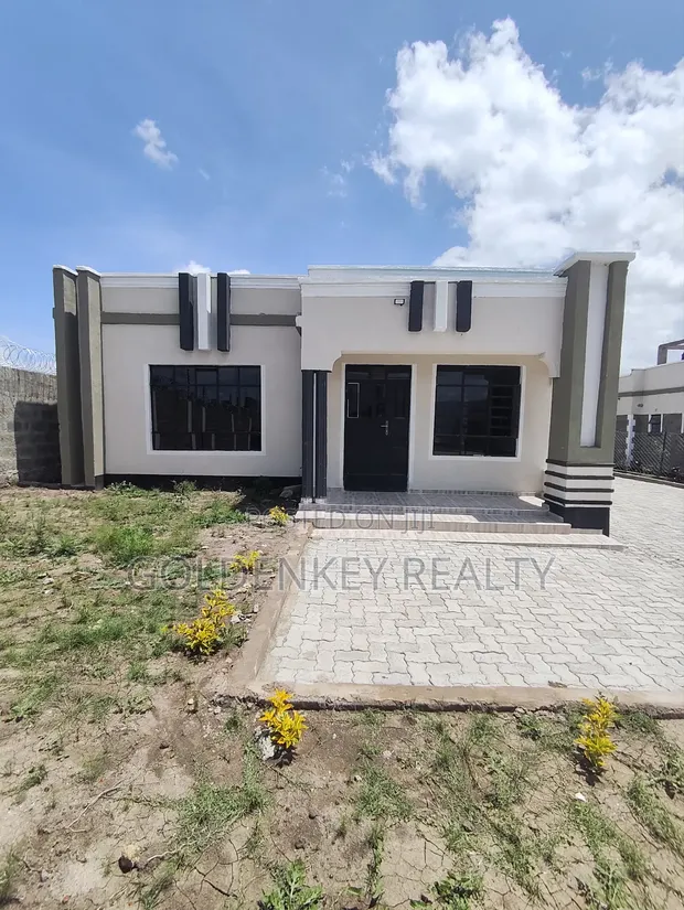 4bdrm Bungalow in Kitengela for sale